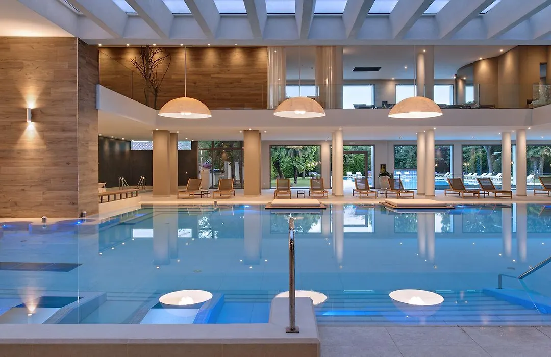 Hotel Terme Neroniane-1